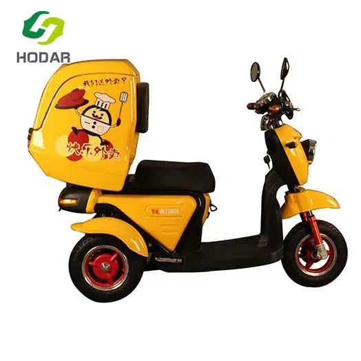 จักรยานไฟฟ้าทั่วไปมีระยะทางเท่าใดในการชาร์จครั้งเดียว